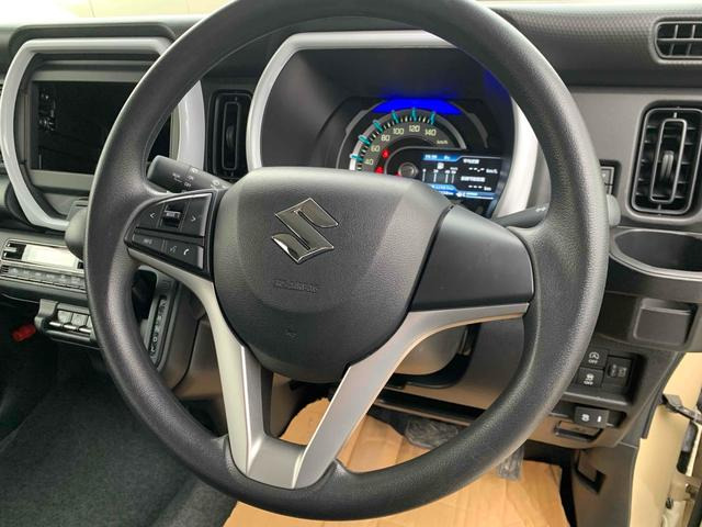 ハスラーハイブリッド(HYBRID) G 4WD