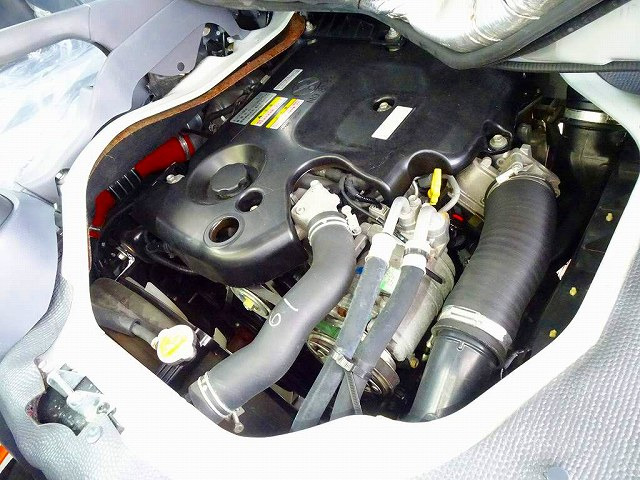 �G���W�����[��