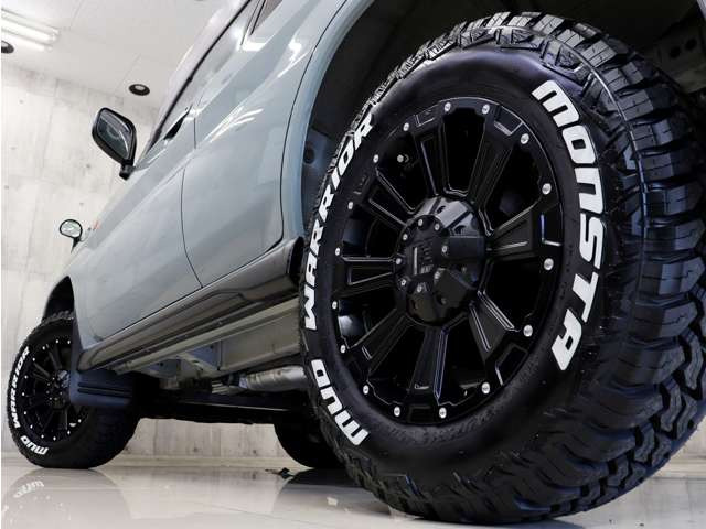 �V�i�ЊO�A���~�z�C�[���ɐV�i�����X�^�}�b�h�e���[���z���C�g���^�[�^�C���𑕒����A�N�e�B�u�ȕ��͋C�Ɏd�オ��܂����B