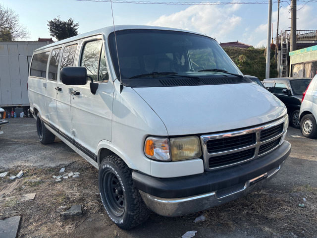 ラムバンラムバン