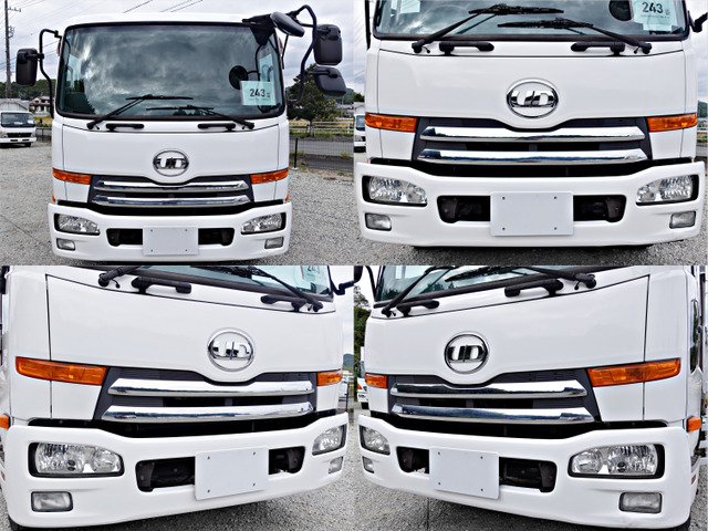 コンドルクレーン