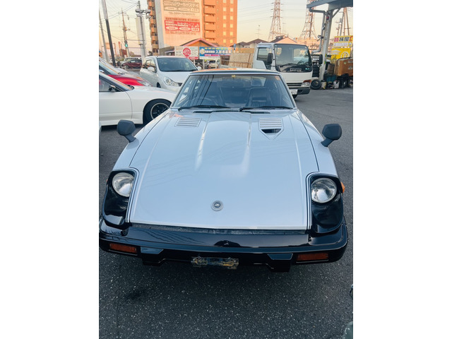日産 フェアレディZ 1978年モデルの価格・グレード一覧 価格.com