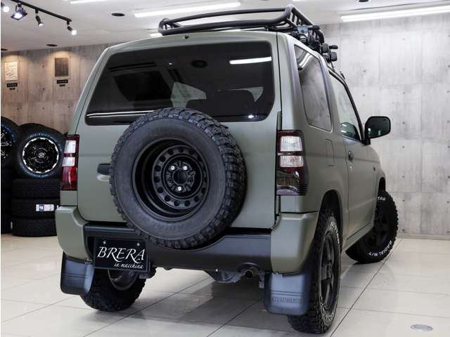 �ǂ̊p�x���猩�Ă��������Ȏd�オ��ɂȂ��Ă���܂��B