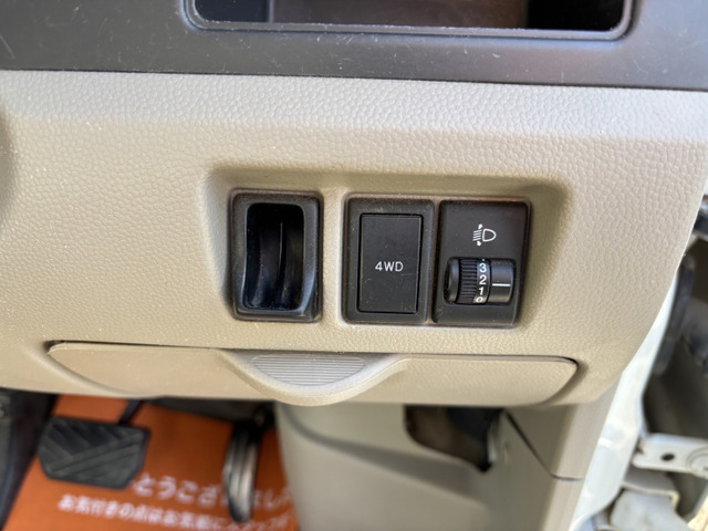 �l�C�̃��x���C�U�[�t�� �p�[�g�^�C��4WD