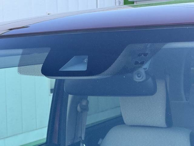 �Փˌy���V�X�e�����ڎ�!