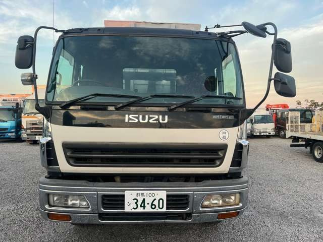 ギガアームロール