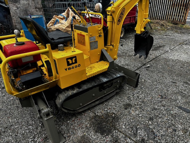 �����}�[�~�j�����{ YB400 �A�E�g���K�[�t�� �����N�͕s���ł��B �A���[���[�^�[�����Ă��܂���B