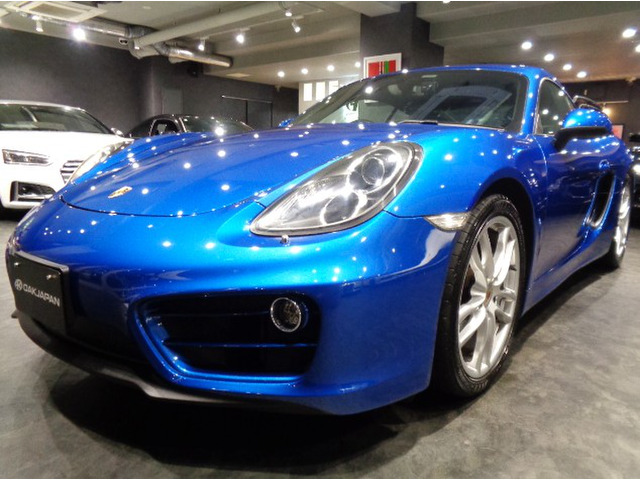 �P�C�}��(�|���V�F) 981�P�C�}���A�N�A�u���[M�J���[2.7 ���Îԉ摜