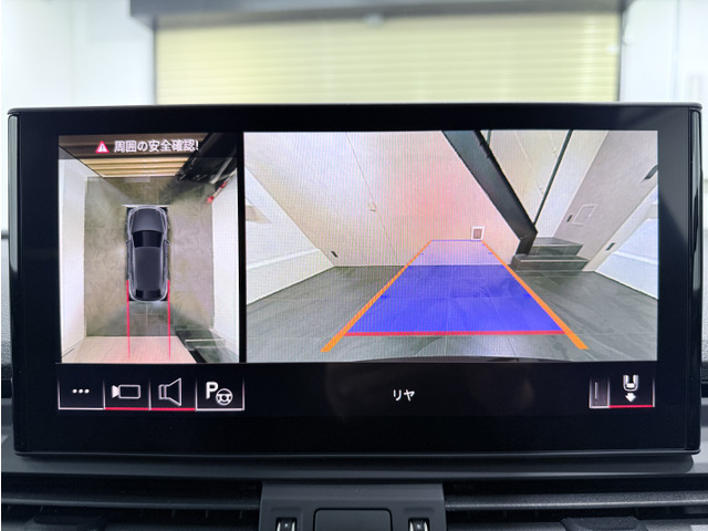 ���߂�ꂽ�菇�ǂ���ɃN���}���߂�΁A���Ƃ͎����I�ɃX�e�A�����O�������A�h���C�o�[�̓A�N�Z���ƃu���[�L�𑀍삷�邾���ŃN���}�𒓎ԃX�y�[�X�Ɉړ����邱�Ƃ��ł��܂��B�Ԍɓ���Əc�񒓎ԂɑΉ����܂��B