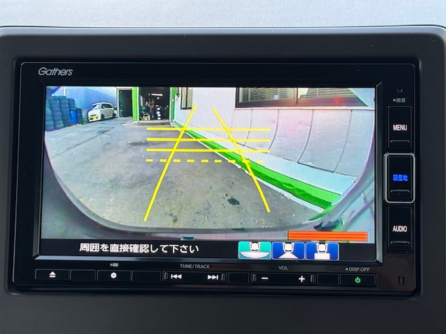 �o�b�N�J�����������Ă���܂��̂Œ��Ԃ����ȕ������S!