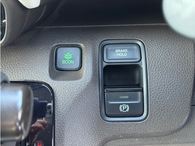 �p�[�L���O�u���[�L�X�C�b�`!