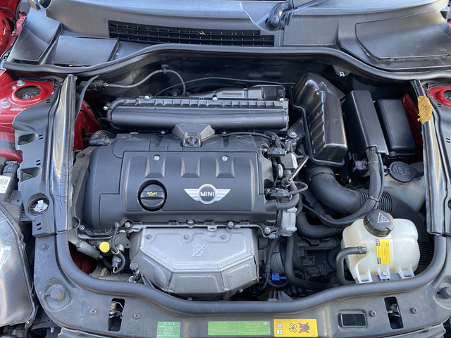 �G���W���̒��q���ǍD�ł��B(^^)/