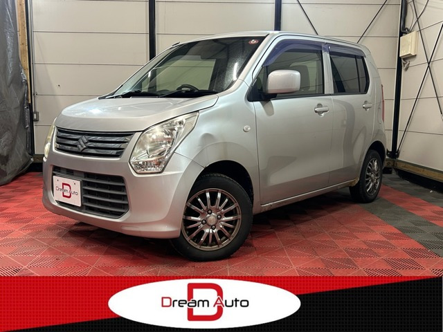 スズキ ワゴンR シルバー(銀色)の中古車一覧｜中古車検索 - 価格.com