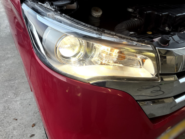 HID�w�b�h���C�g