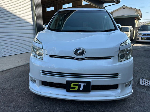 ヴォクシー2.0 ZS 煌II