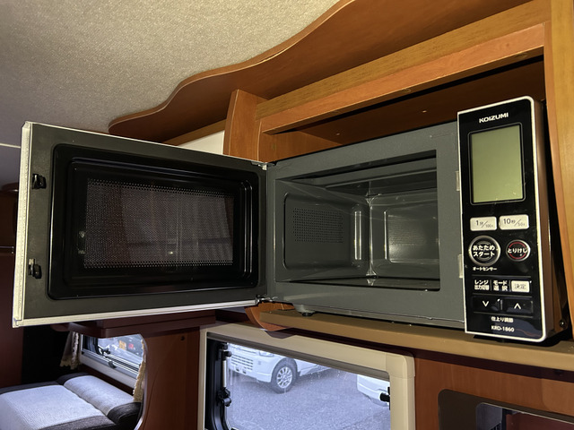 �N���}���ɂƂĂ��֗��ȓd�q�����W���C���X�g�[��!