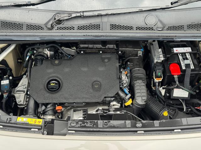 �G���W�����[����������Y��ȏ�ԂƂȂ�܂��B���[�ԑO�ɂ͊e���_���������s���܂��B