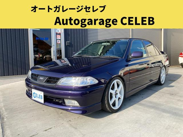 カリーナ1.6 GT