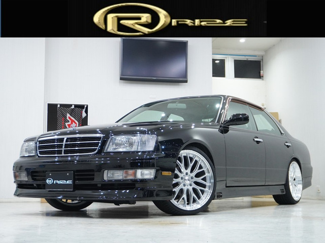 日産 グロリアの中古車一覧(4ページ目)｜中古車検索 - 価格.com