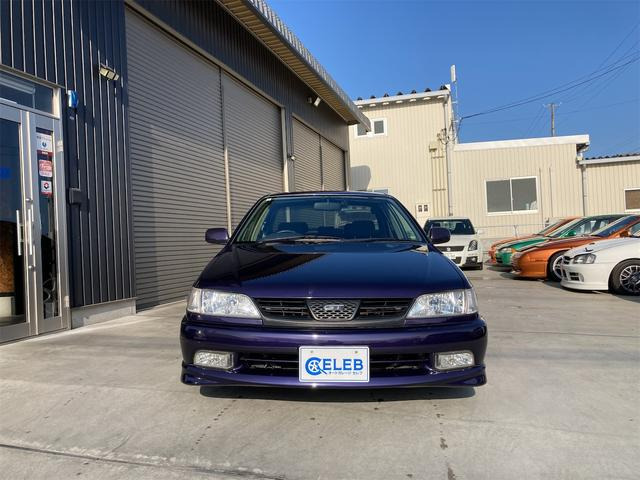 カリーナ1.6 GT