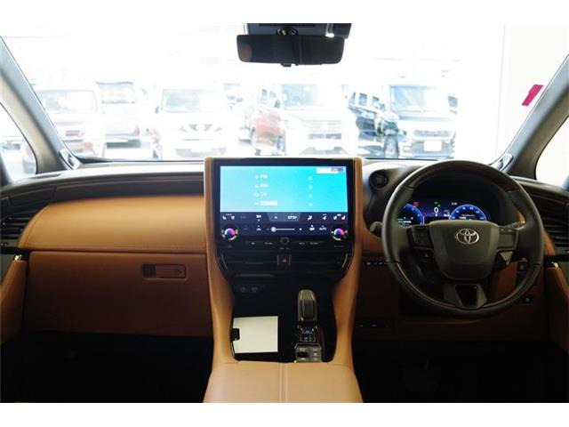 ヴェルファイア2.4 Z プレミア