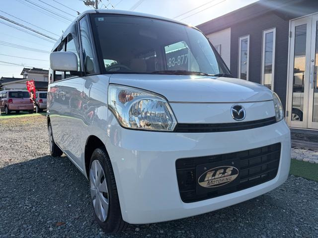 フレアワゴンXS