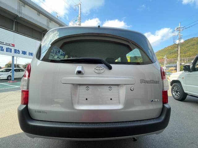 プロボックス1.5 F