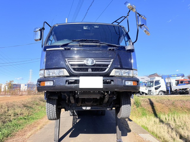 コンドルセルフローダー