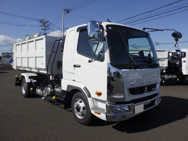 ファイターアームロール