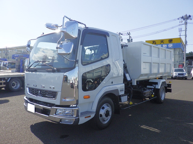 ファイターアームロール