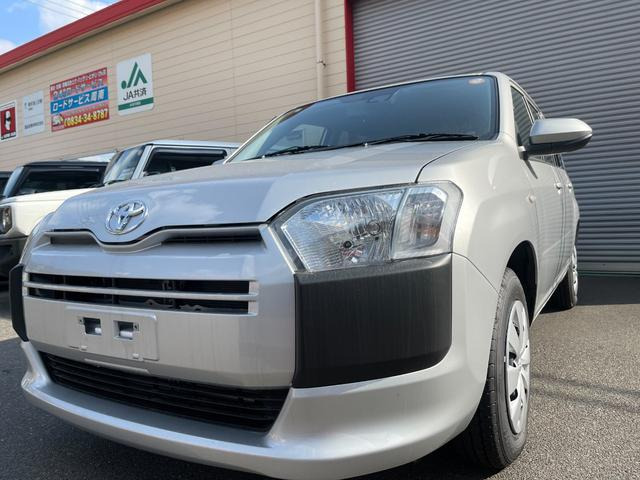 プロボックス1.5 F