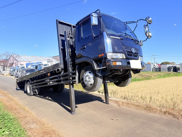 コンドルセルフローダー