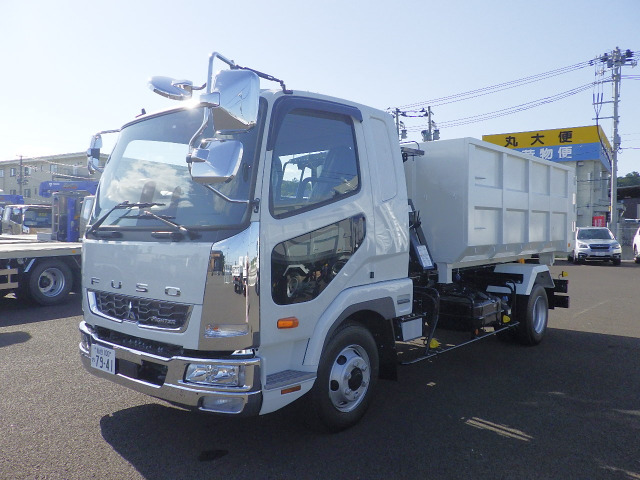 ファイターアームロール