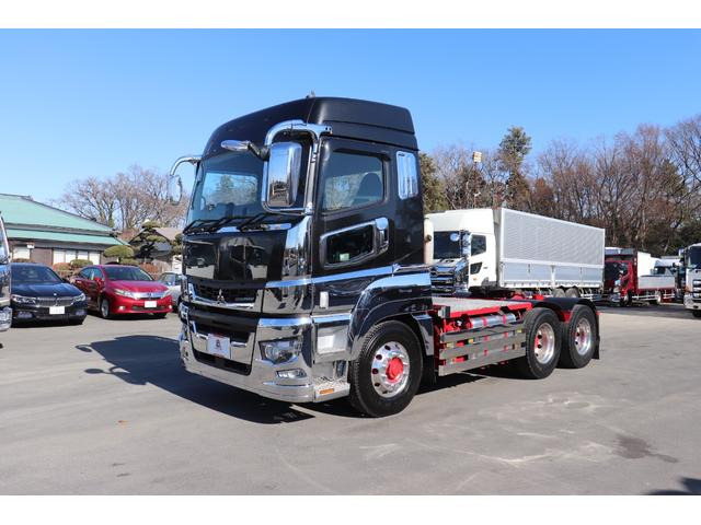 スーパーグレート