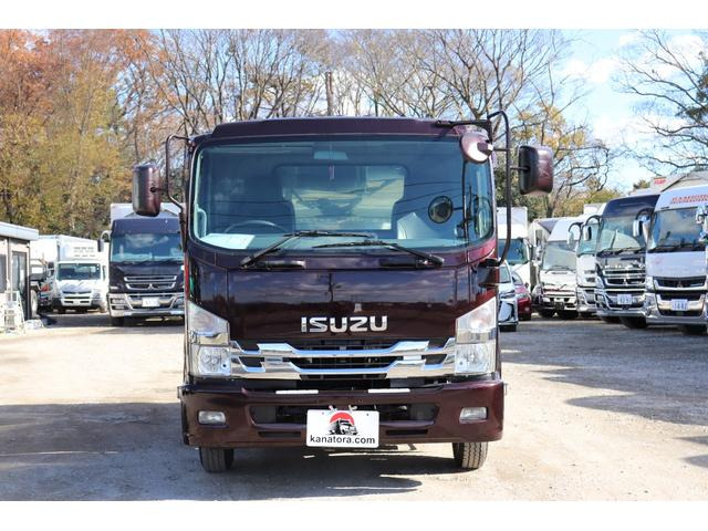 フォワードダンプ