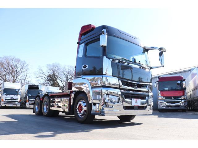 スーパーグレート