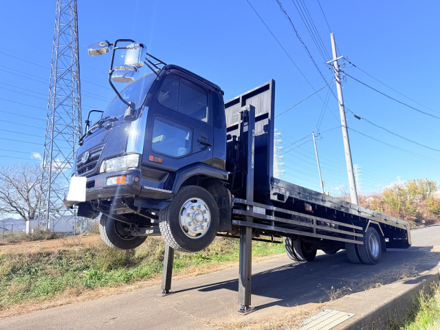 コンドルセルフローダー