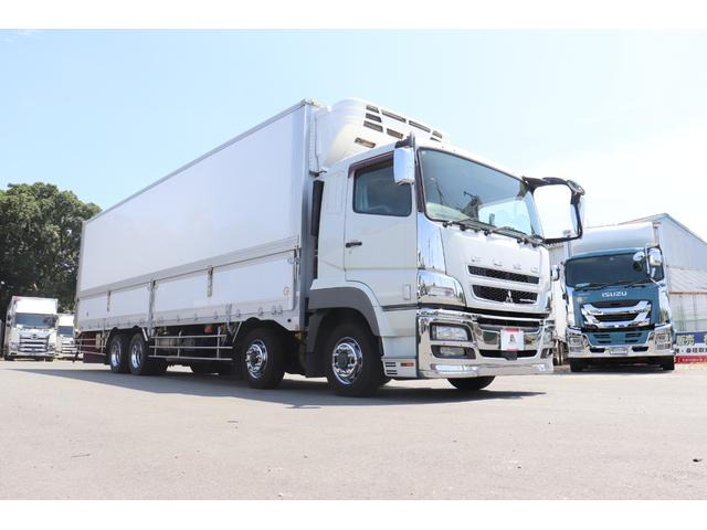 スーパーグレート