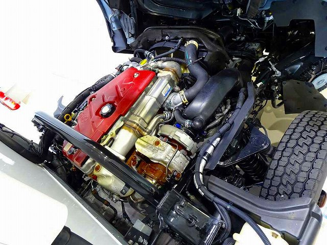 �G���W�����[��