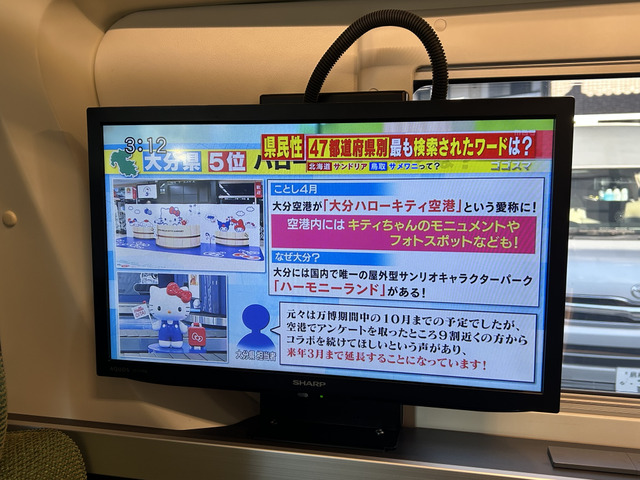 ���ATV���������܂�!�i�r�A���Ŏ������������܂�!