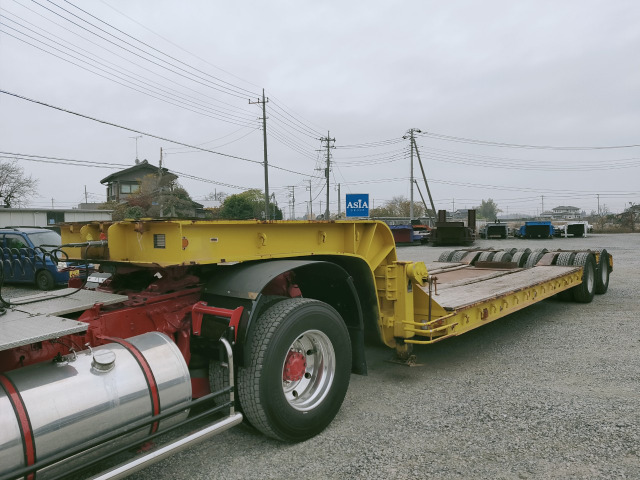 トレールモービル