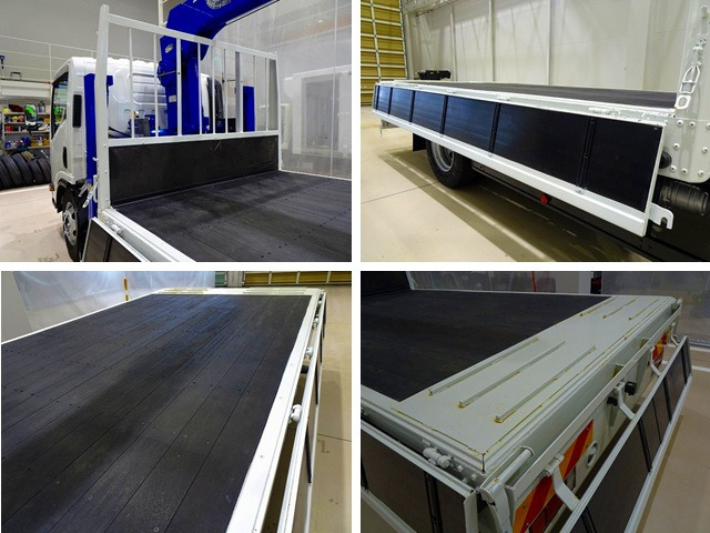 �ב����:365&times;210&times;40 �O���J ���A�s�g�����ւ�(20mm) ���A�u���ς݉��H ���˂�19�{/�`�����l������8�{ H13�N���^�_�m4�i 2.9t�݂�Z���t�N���[���t