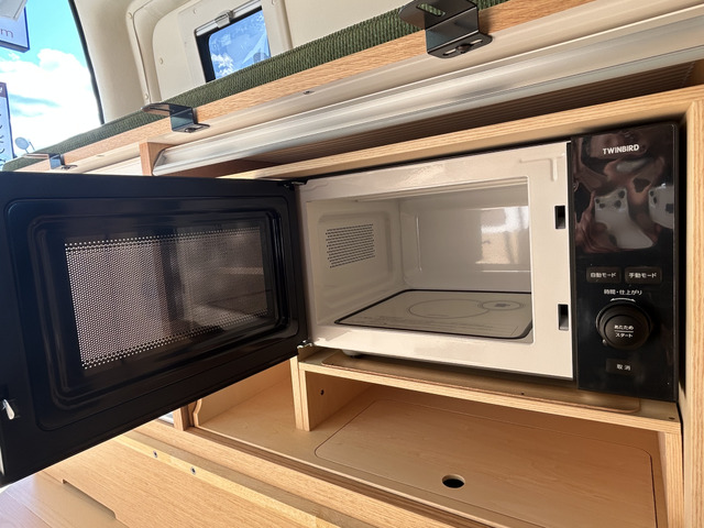 �N���}���ɂƂĂ��֗��ȓd�q�����W���C���X�g�[��!