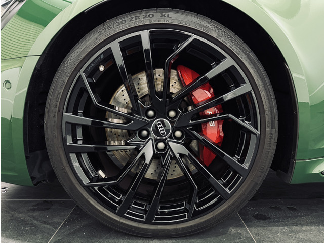 �V���[�v�ȃf�U�C���̃��[�J�[�I�v�V����20�C���`�E5�Z�O�����g�X�|�[�N�f�U�C���O���X�u���b�N�A���~�z�C�[���B�X�|�[�N�̌��Ԃ���`�����b�h�L�����p�[�̓��[�J�[�I�v�V�����̃J���[�h�u���[�L�L�����p�[�ł��B