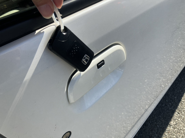 �^�b�`��Ń��b�N����OK!