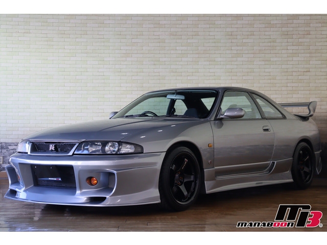 �X�J�C���C��GT-R�i���Y�j2.6 4WD�@�ԍ��� REIMAX�}�t���[ ���Îԉ摜