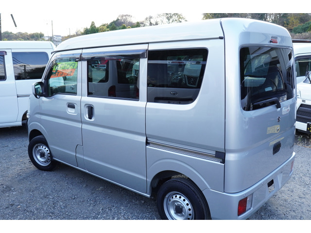 エブリイPC リミテッド ハイルーフ