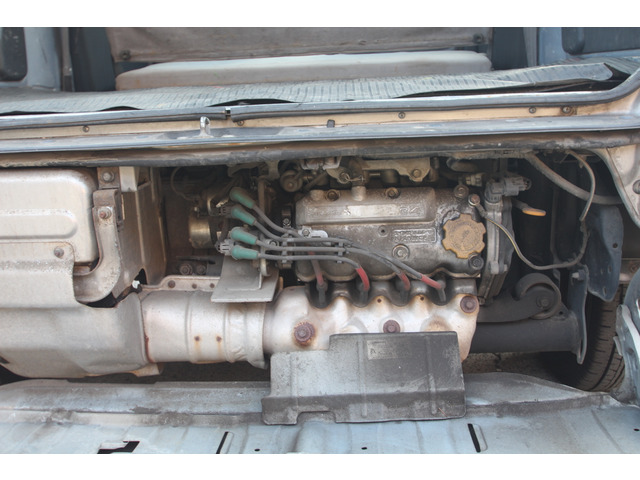 ���������͑����Ă���܂����G���W���D���ł��B