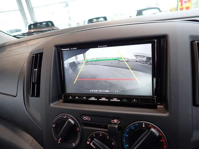 ���������o�b�N�J�����t��!��������ő傫�ȎԂ͉^�]�ł��Ȃ��Ƃ������̋��������ł���!�������K�C�h���C�����f��̂ł���𗊂�ɉ^�]���Ă���������Ό�������S���ăo�b�N�ł��܂��恙