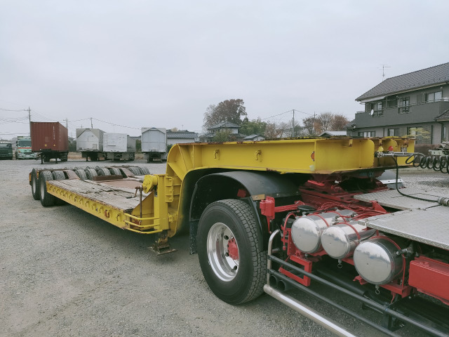 トレールモービル